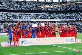 辽宁铁人观众数据占中甲两成